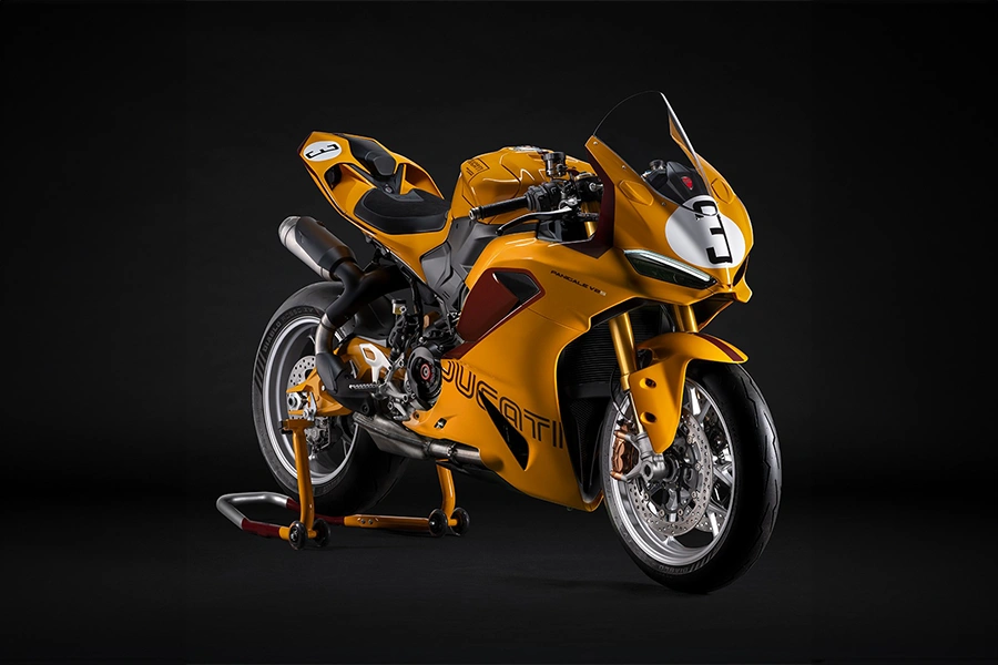 Ducati Collezione 100