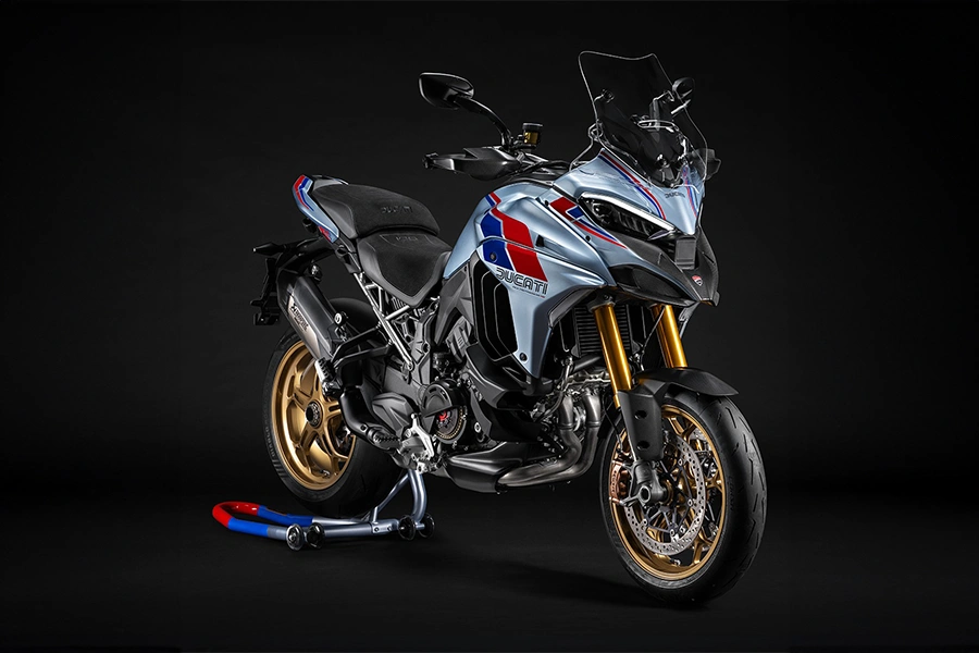 Ducati Collezione 100