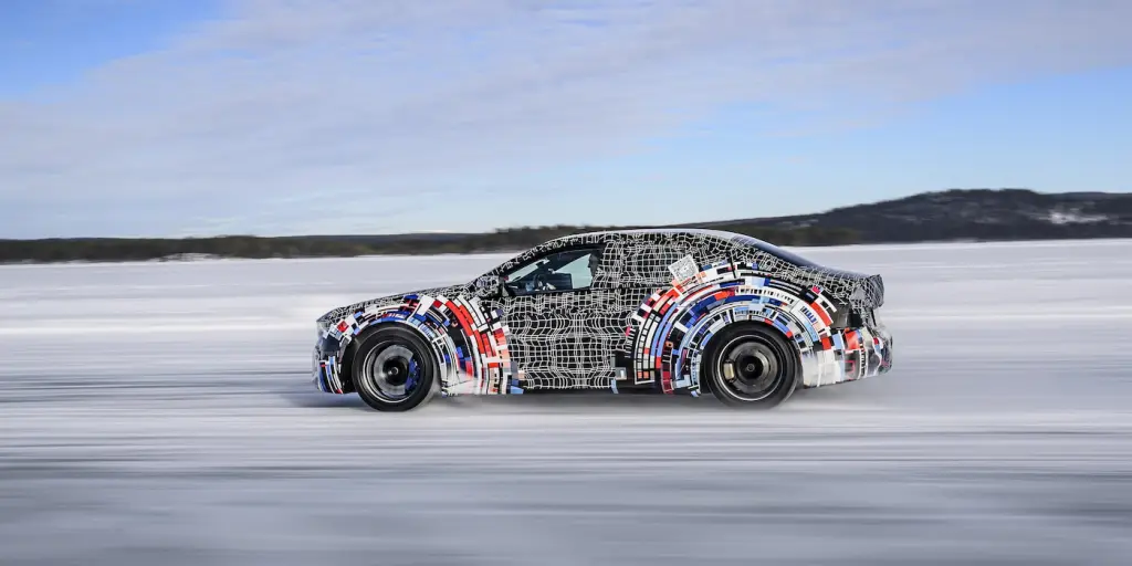 BMW M3 EV (2)