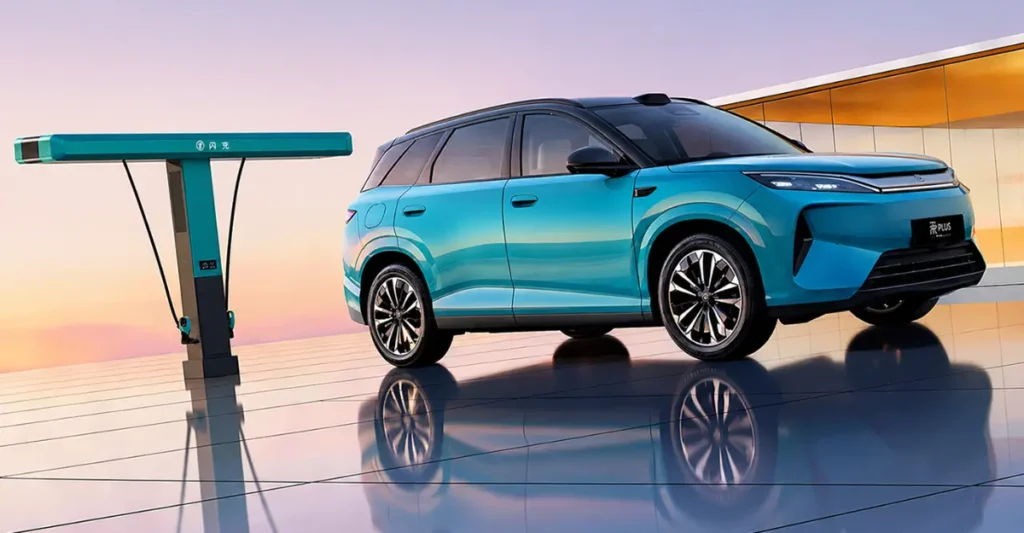 BYD Atto 3 ราคา