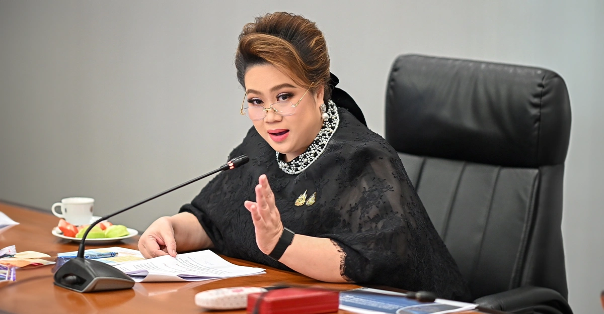 สคบ. แก้ปัญหา EV แก้ปมลอยแพผู้บริโภค-ราคาผันผวน