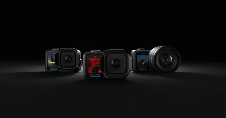 GoPro Mission 1 เปิดตัวกล้อง 8K ใหม่ ราคาและสเปก