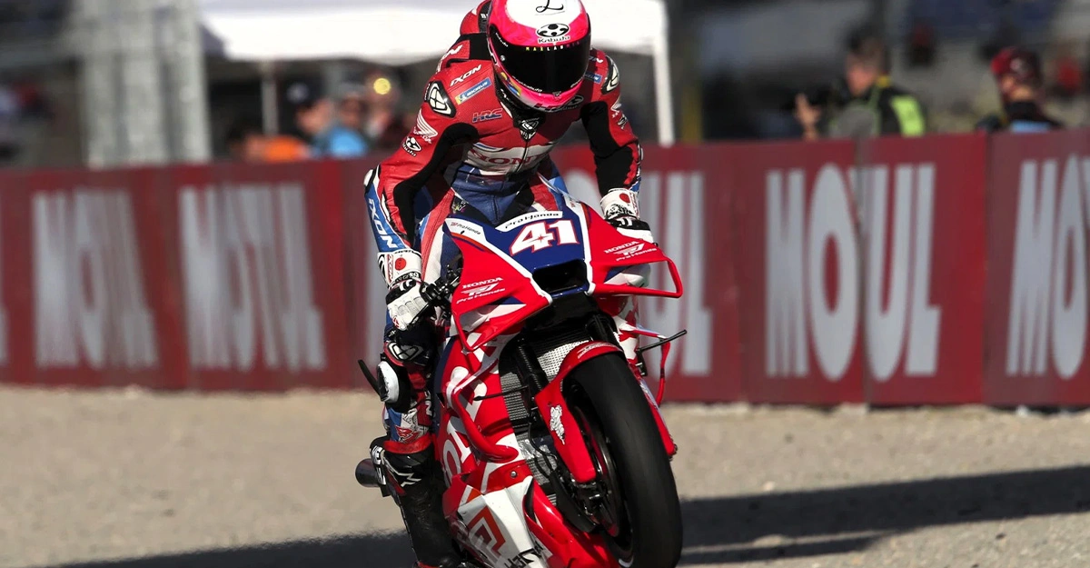 MotoGP ยกเลิกไวลด์การ์ด 2027 ตัดสิทธิ์นักแข่งรับเชิญถาวร