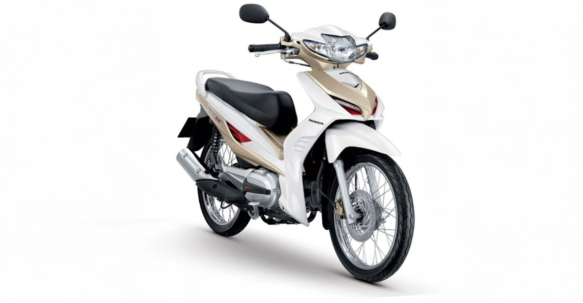 Honda Wave 110i AT เวฟเกียร์ออโต้ ทำไมพังไม่เป็นท่า