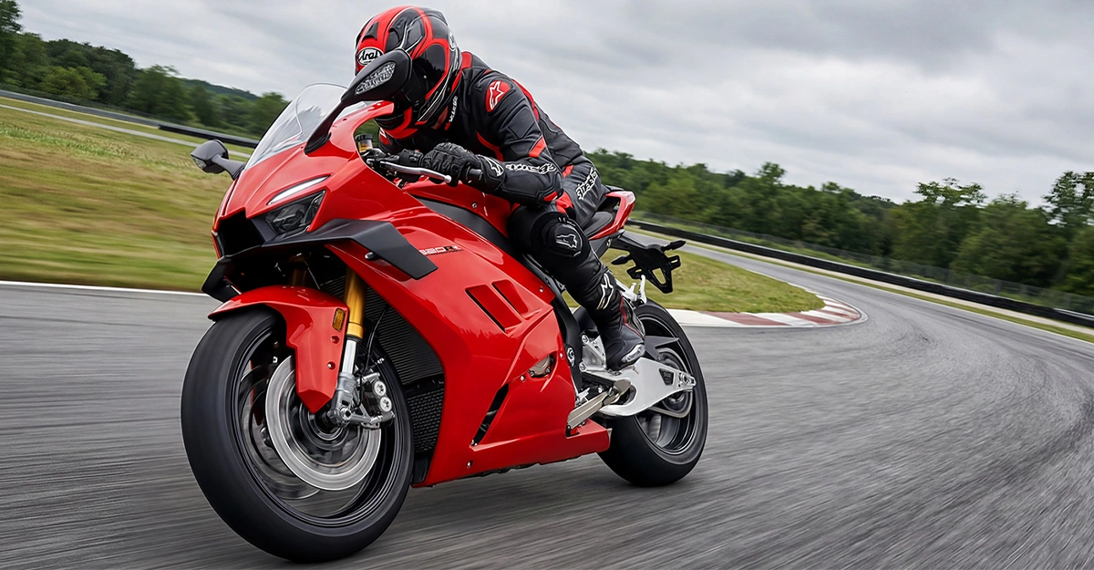ZXMOTO 820RR สเปกซูเปอร์สปอร์ต 4 สูบ WorldSSP 2026