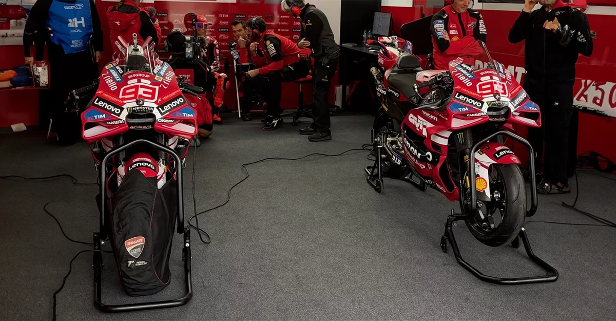 MotoGP 2027 ปรับกฎ! เล็งลดโควต้ารถแข่งเหลือคนละ 1 คันต่อทีม