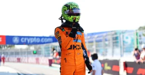 Sprint Race Miami GP