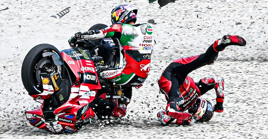Zarco motogp