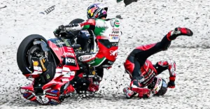 Zarco motogp