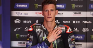 motogp ล่าสุด