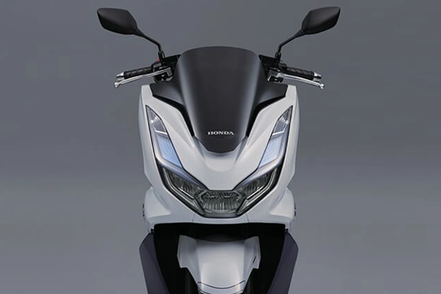 PCX160 e:HEV
