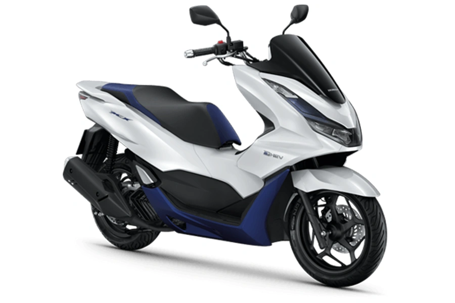 PCX160 e:HEV