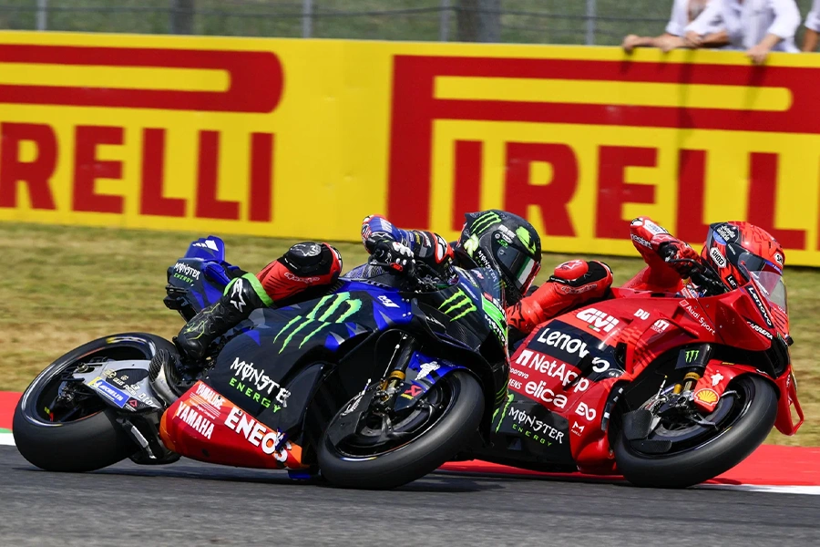 Pirelli MotoGP