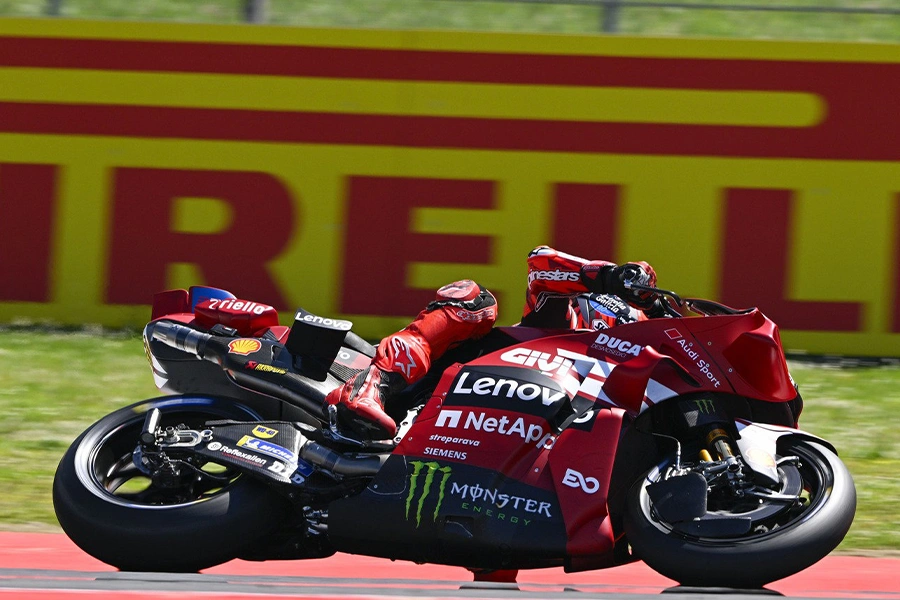 Pirelli MotoGP