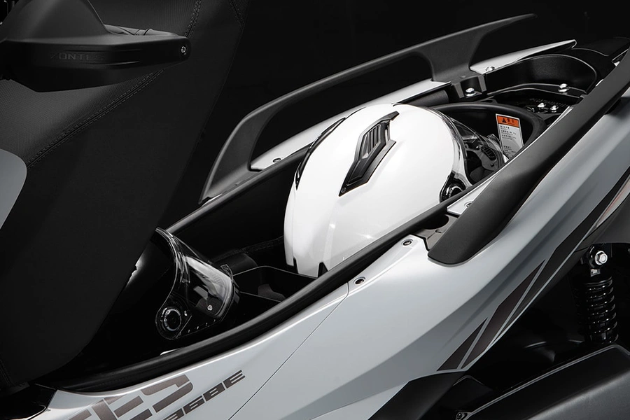 Zontes 368E สเปค