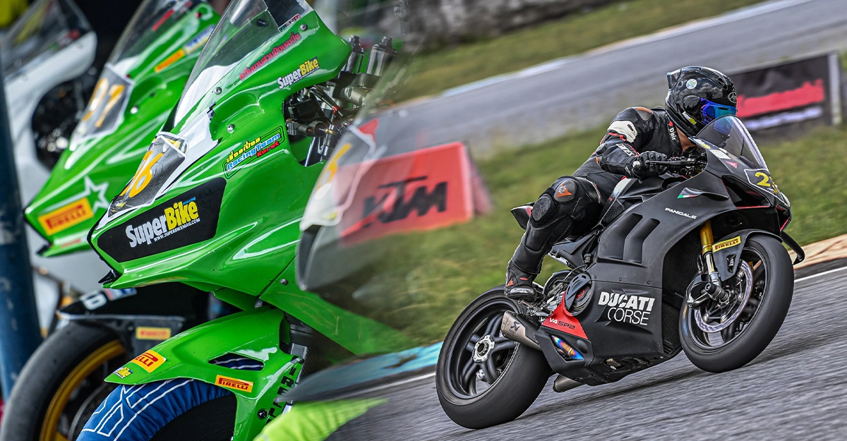 เปิดศึก! SBM Trackday 2026 สนาม2 พีระฯ พัทยา 3 – 5 กรกฎาคมนี้