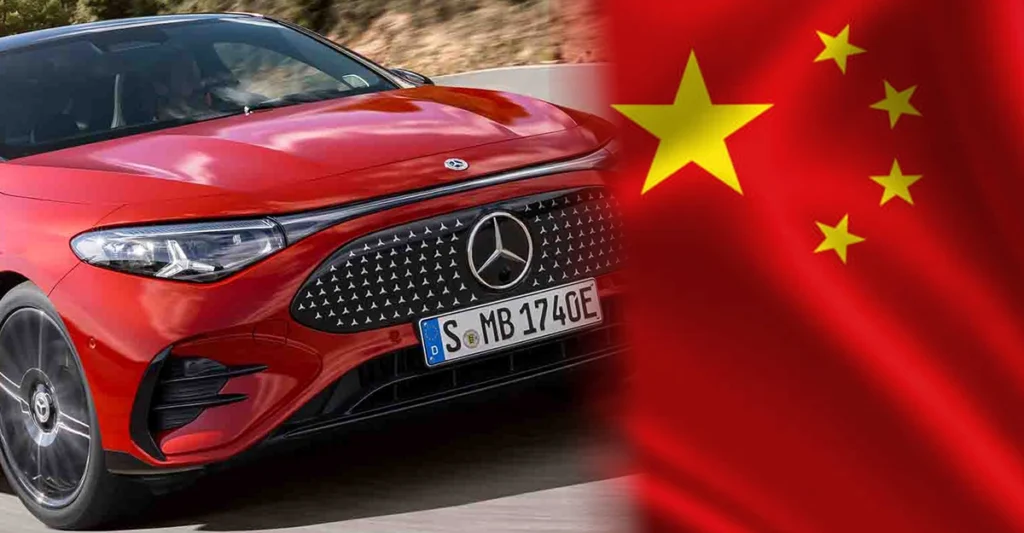 Mercedes-Benz
