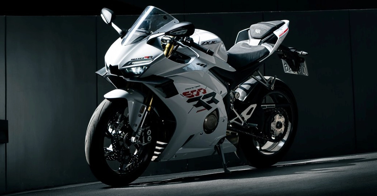 ZXMOTO