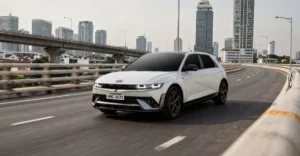 IONIQ 5 N Line ประกอบไทย เริ่มต้น 1.399 ล้าน