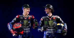 Yamaha MotoGP