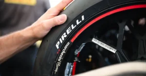 Pirelli จัดการทดสอบ ยาง Pirelli MotoGP 2027