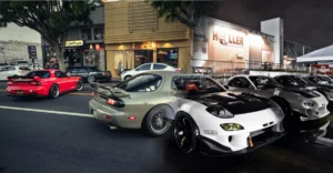 7.7 Rx-7