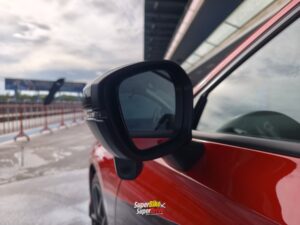 New Honda Civic