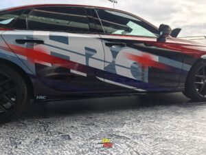 New Honda Civic