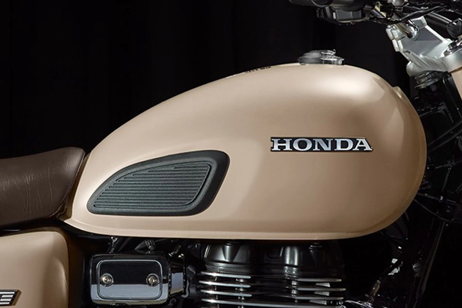 Honda GB350C สเปค
