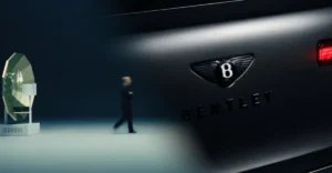 Bentley Torcal