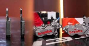 Brembo แท้