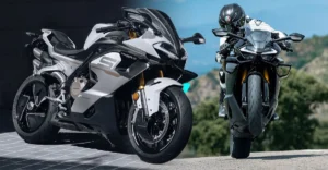 CFMOTO 750SR-S