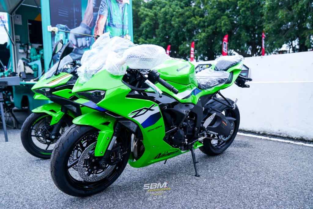 Kawasaki