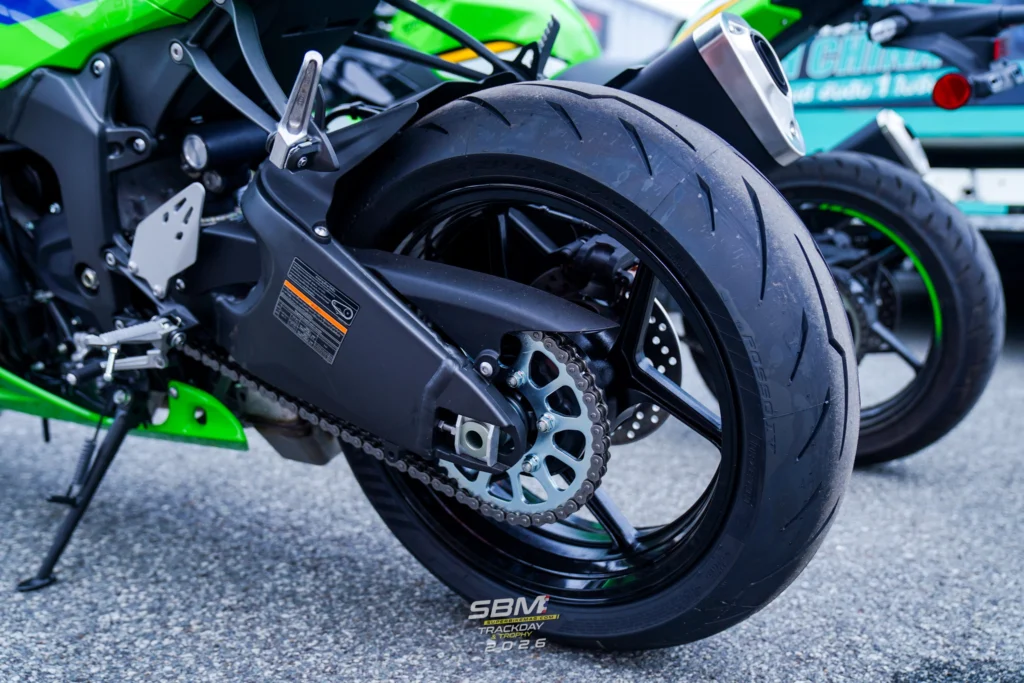 Kawasaki