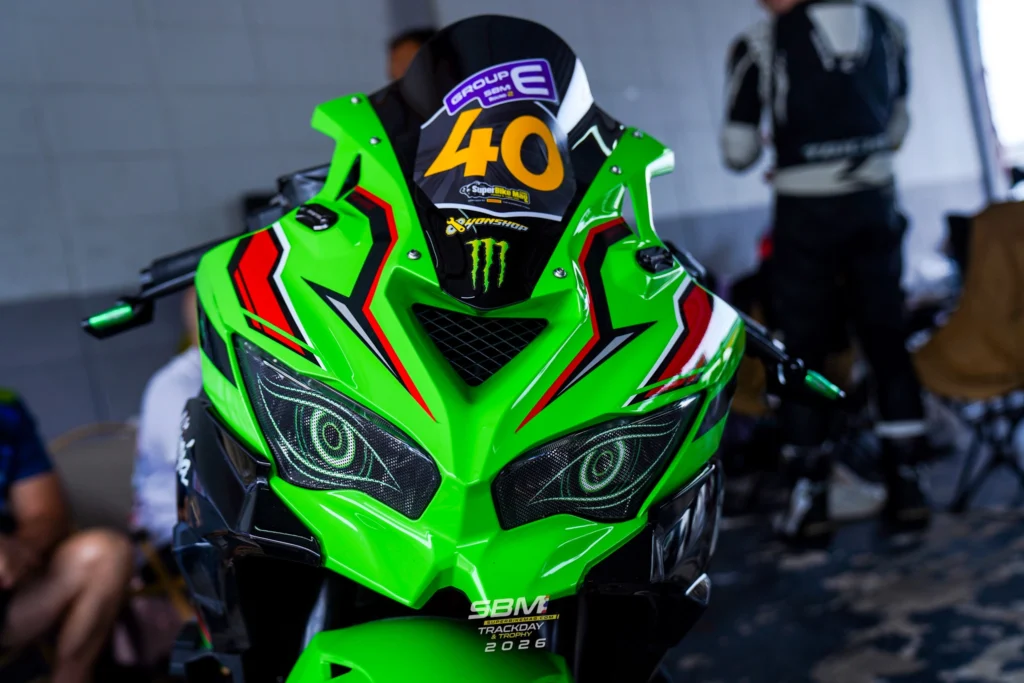 Kawasaki