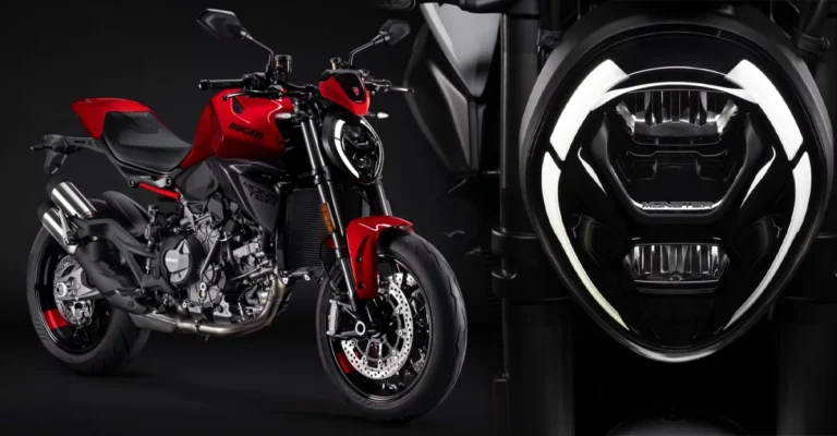 Ducati Thailand ยกระดับมาตรฐานบริการครบวงจร พร้อมเปิดตัว “New Monster และ New Monster +” ตำนานสปอร์ตเน็กเก็ตโฉมใหม่