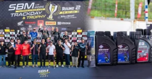 FUCHS Silkolene
