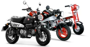 Honda Monkey 125