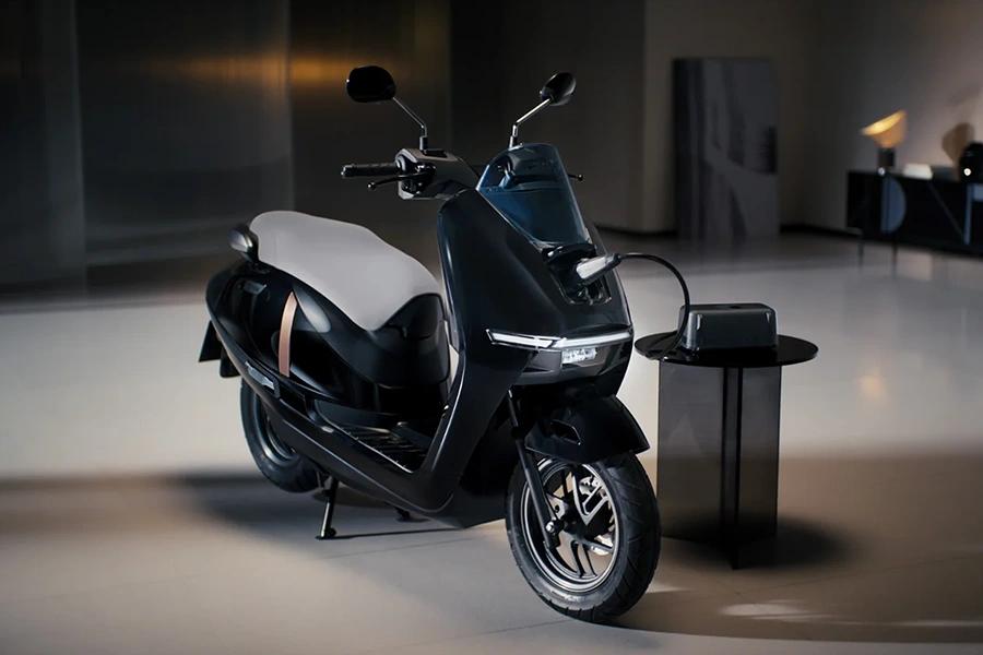 Honda UC3 ราคา
