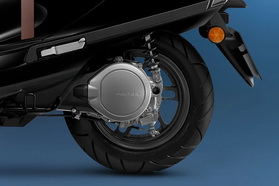 Honda UC3 ราคา