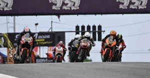 KTM
