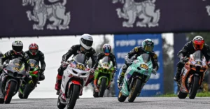 Kawasaki CUP