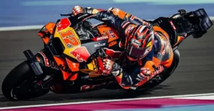 Maverick KTM 2026