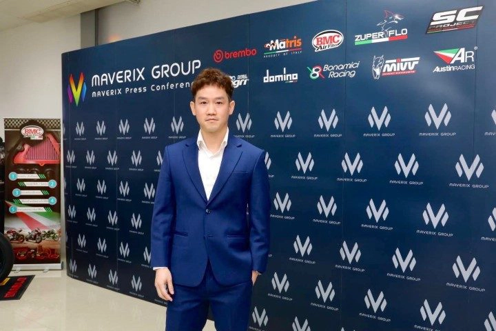 Maverix-Group