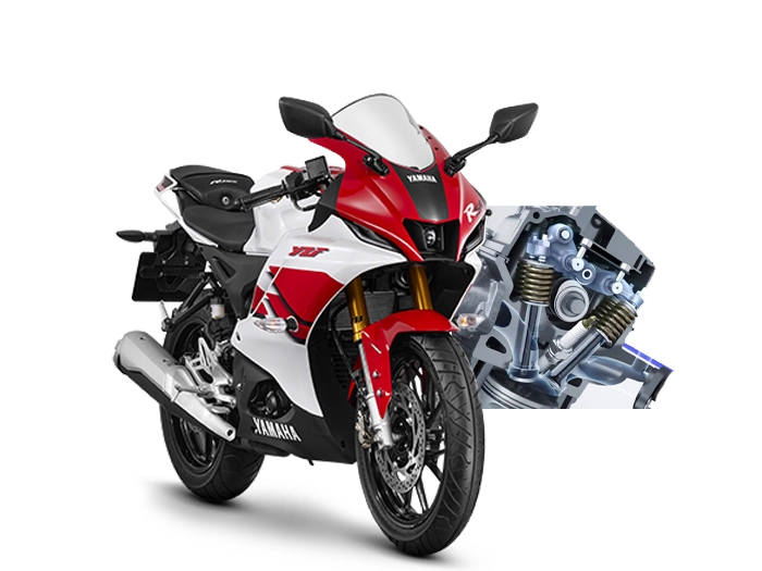R15