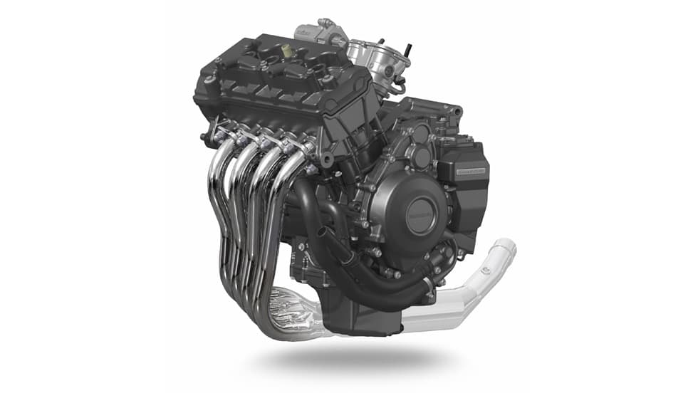 ขอขอบคุณภาพจาก : honda.JP