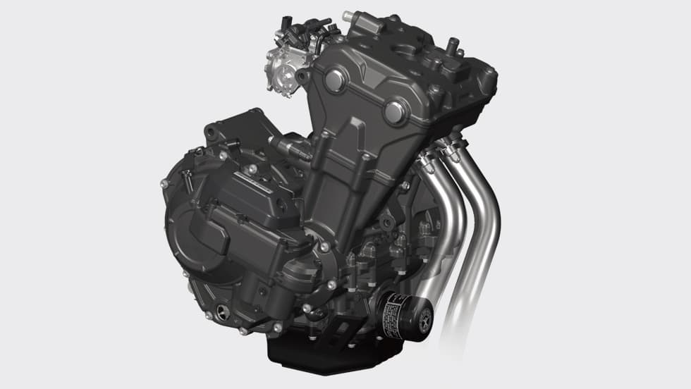 ขอขอบคุณภาพจาก : honda.JP