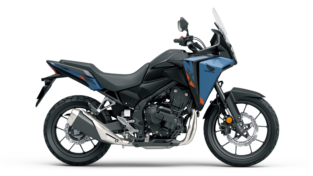 ขอขอบคุณภาพจาก : honda.JP