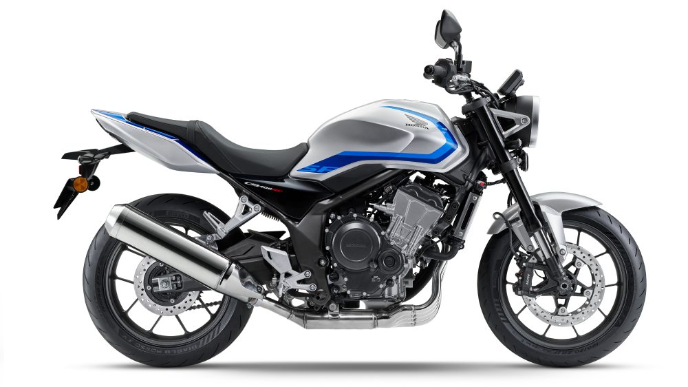 ขอขอบคุณภาพจาก : honda.JP