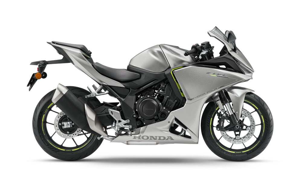 ขอขอบคุณภาพจาก : honda.JP